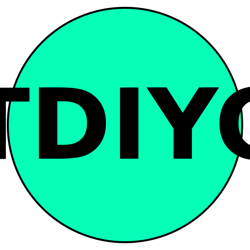 Trusty DIY Co.